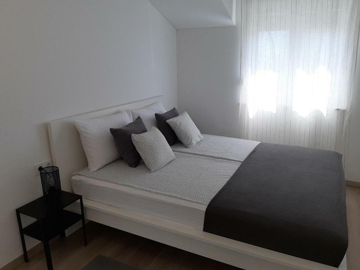 Apartment Pepina Vodice Exterior foto