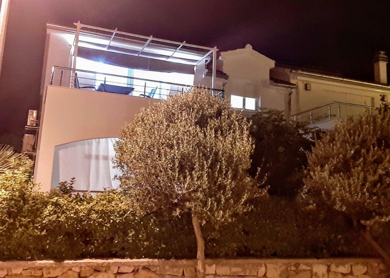 Apartment Pepina Vodice Exterior foto