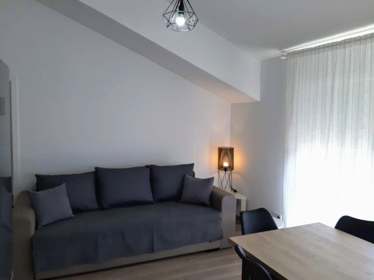 Apartment Pepina Vodice Exterior foto