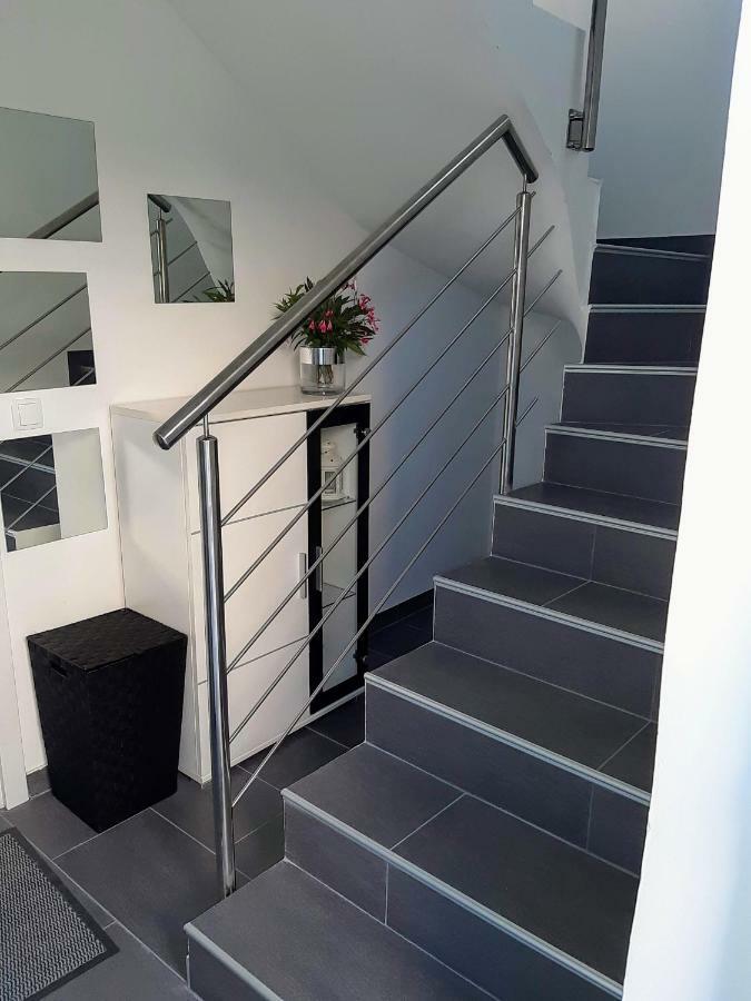 Apartment Pepina Vodice Exterior foto