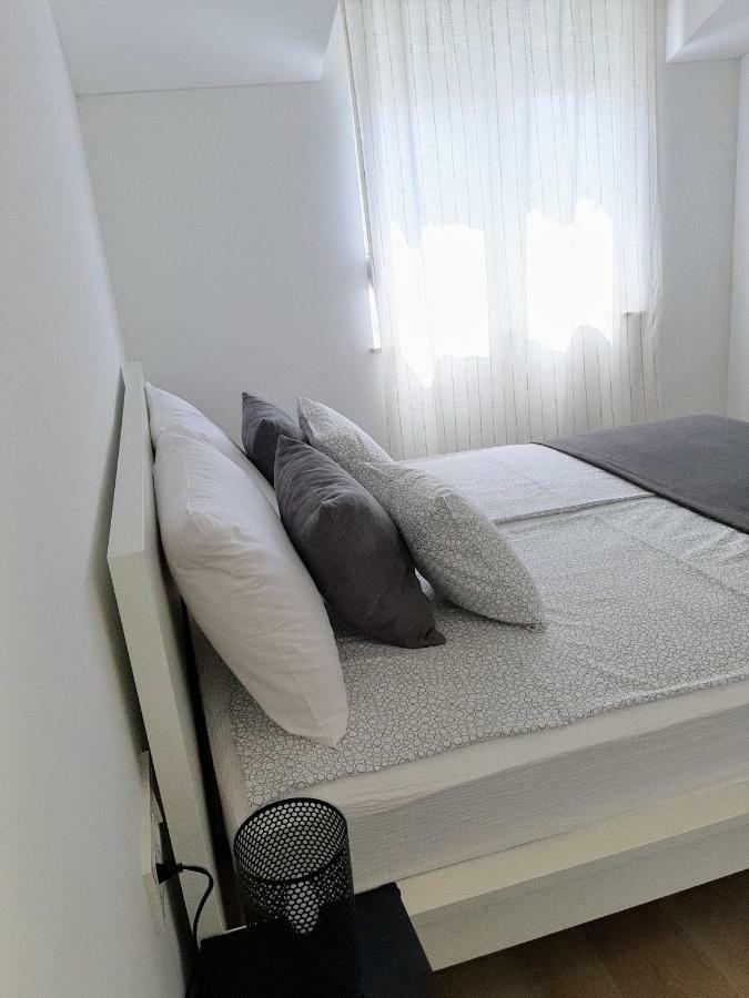 Apartment Pepina Vodice Exterior foto