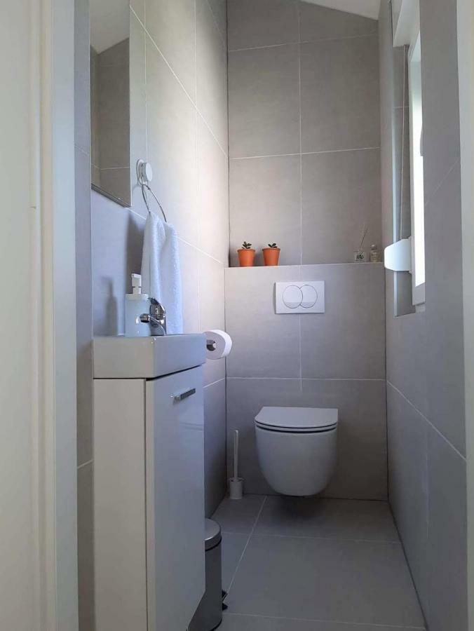Apartment Pepina Vodice Exterior foto